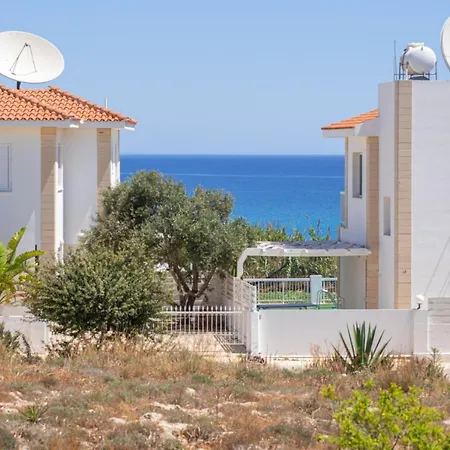 Kapparis Poseidon Sea View Villa Villa