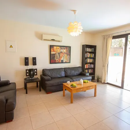 Kapparis Poseidon Sea View Villa Villa