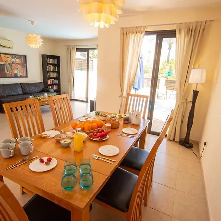 Kapparis Poseidon Sea View Villa Villa