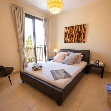 Kapparis Poseidon Sea View Villa Villa Protaras